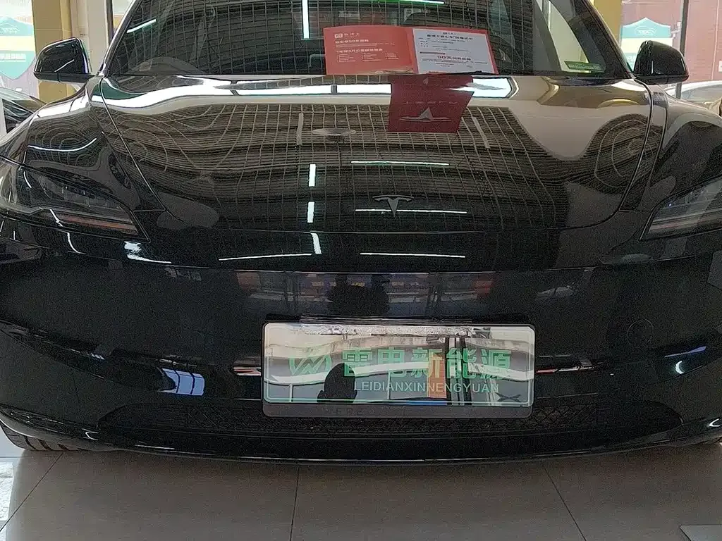 Tesla Model 3 2025 из CN, фото 9