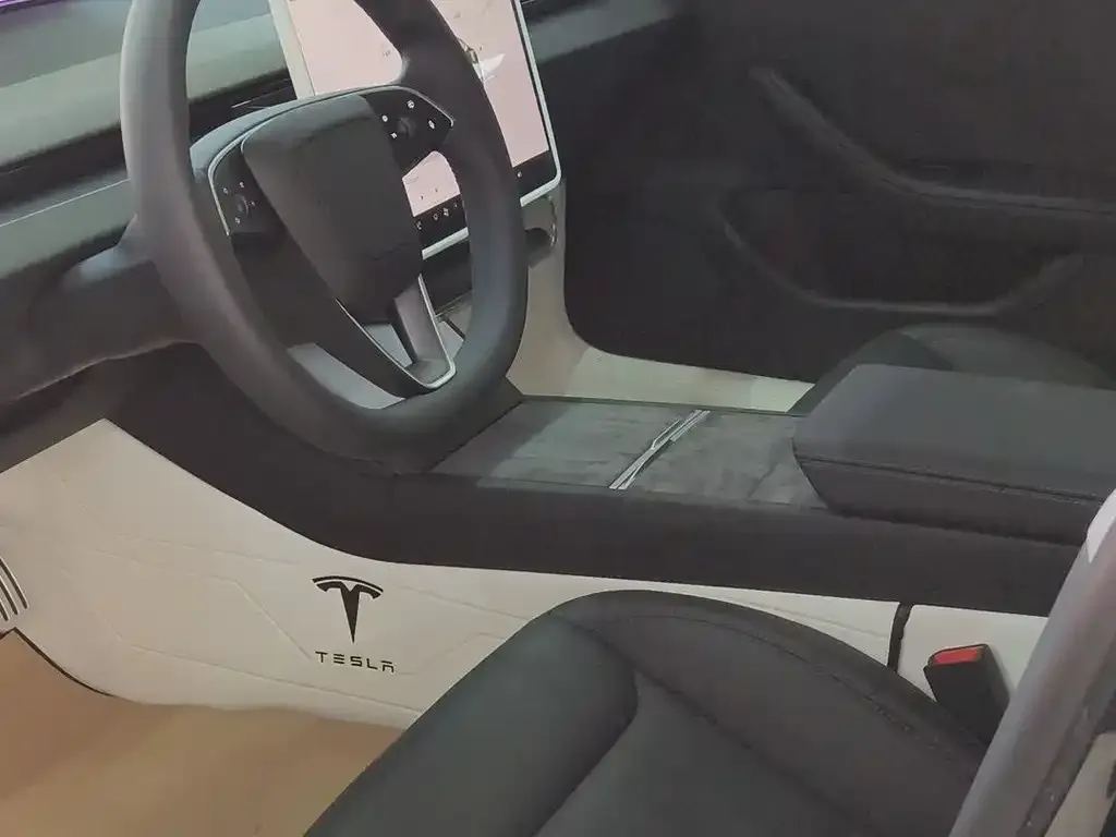 Tesla Model 3 2025 из CN, фото 2