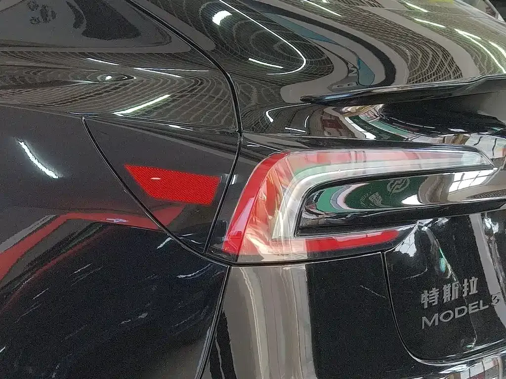 Tesla Model 3 2025 из CN, фото 7