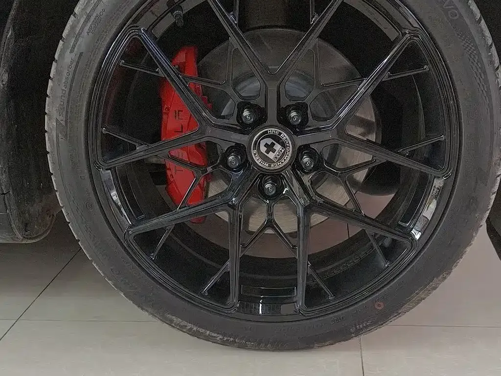 Tesla Model 3 2025 из CN, фото 8