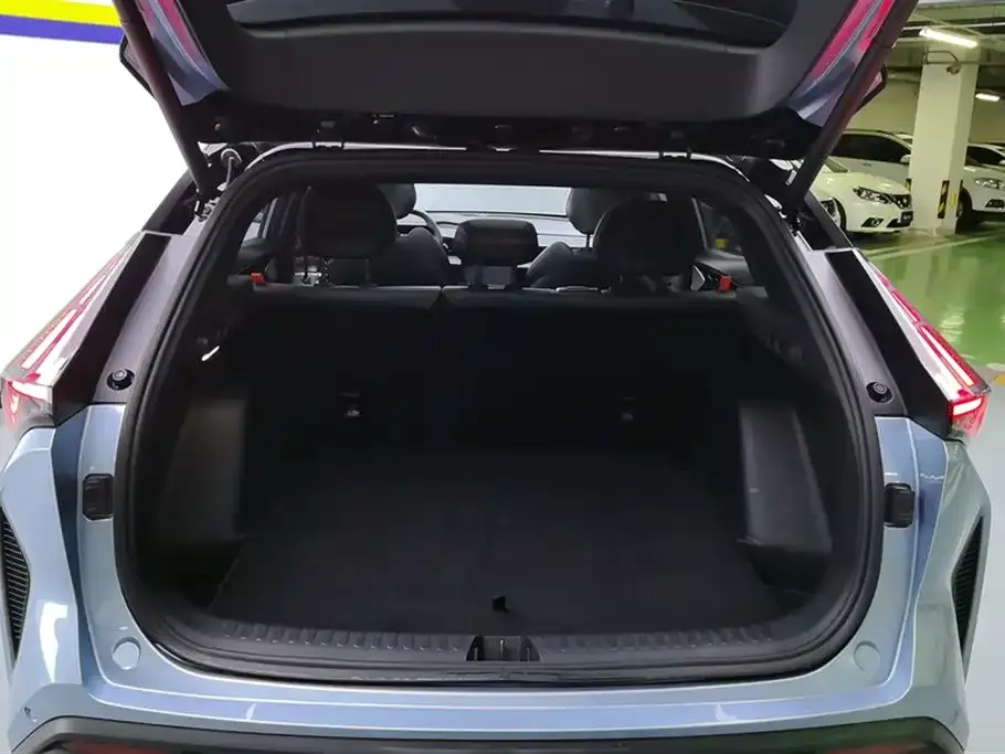 Geely Boyue 2024 из CN, фото 4