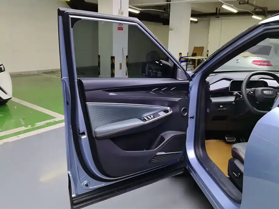 Geely Boyue 2024 из CN, фото 8