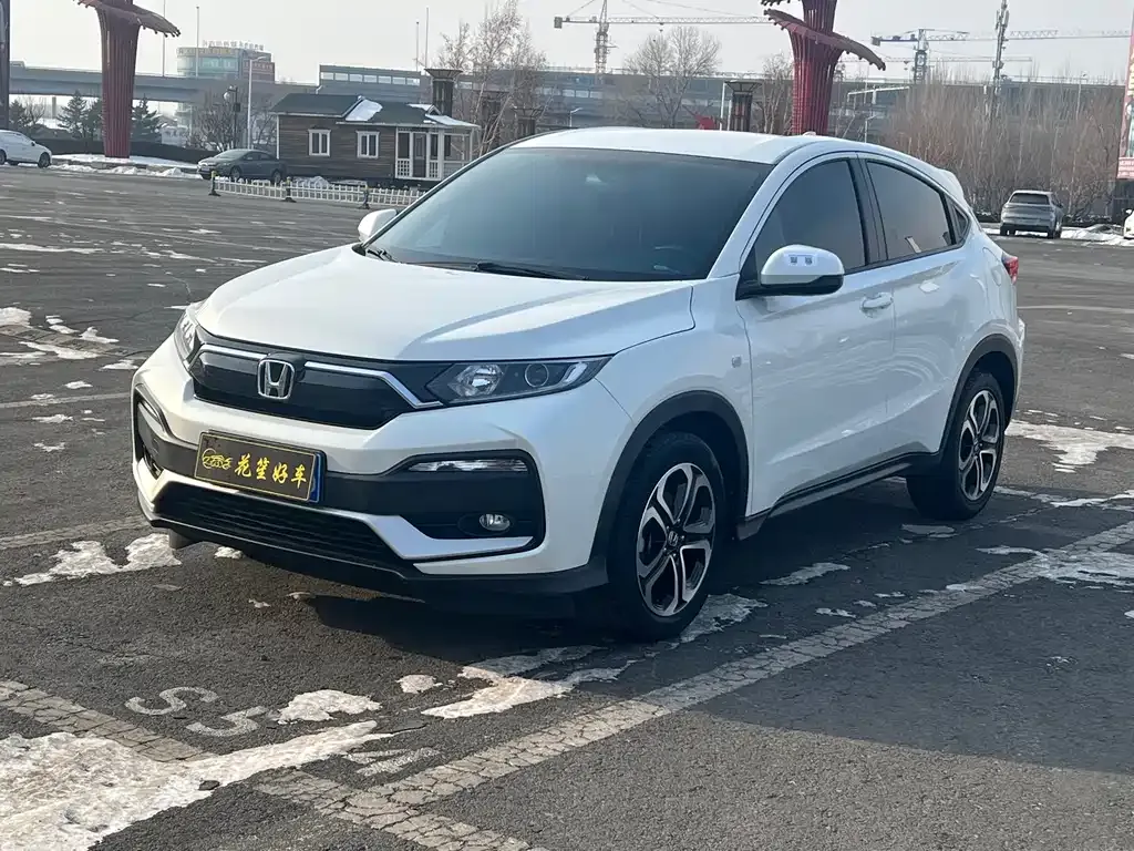 Honda XR-V 2022 из CN, фото 1