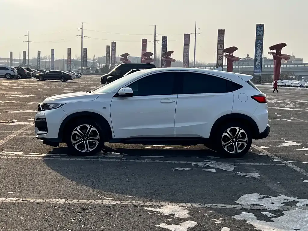 Honda XR-V 2022 из CN, фото 5