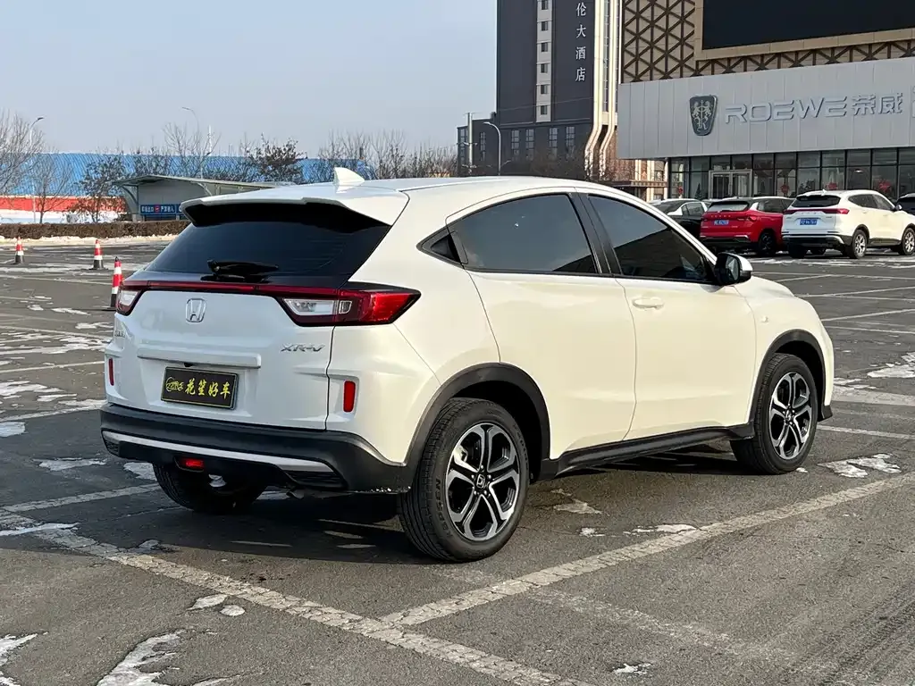 Honda XR-V 2022 из CN, фото 3