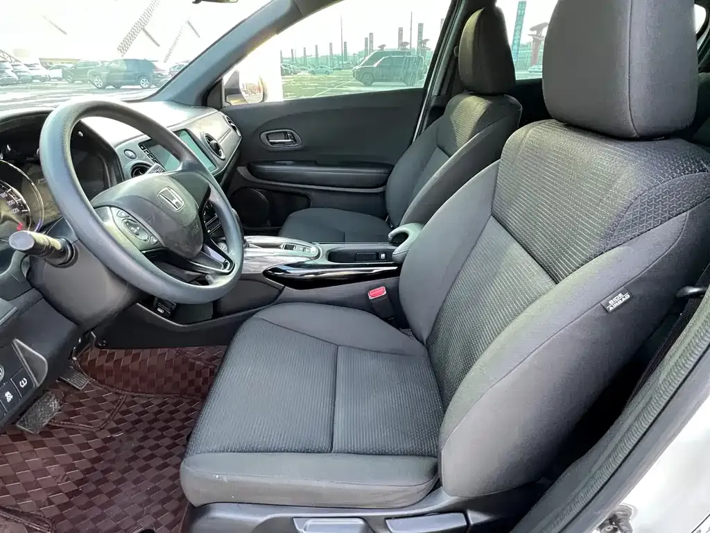 Honda XR-V 2022 из CN, фото 7