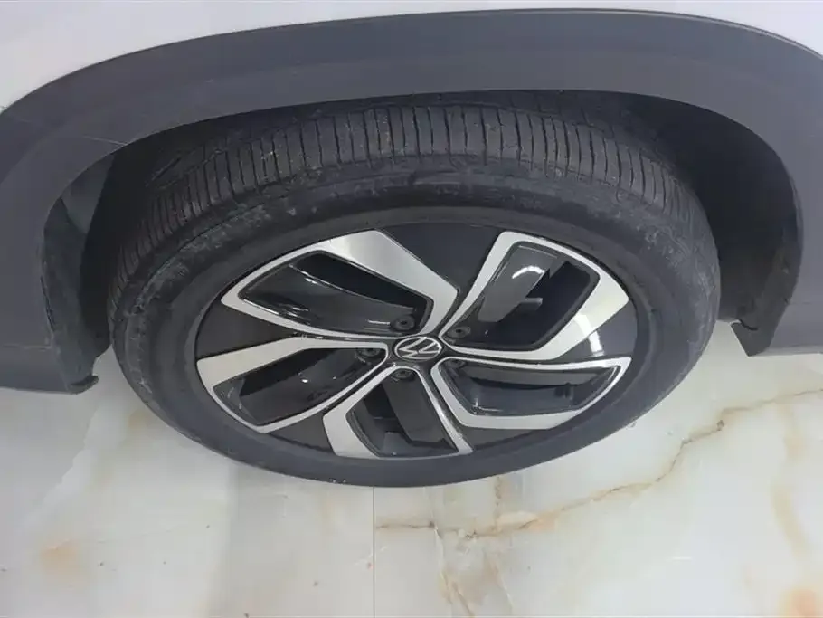 Volkswagen Tharu 2023 из CN, фото 6