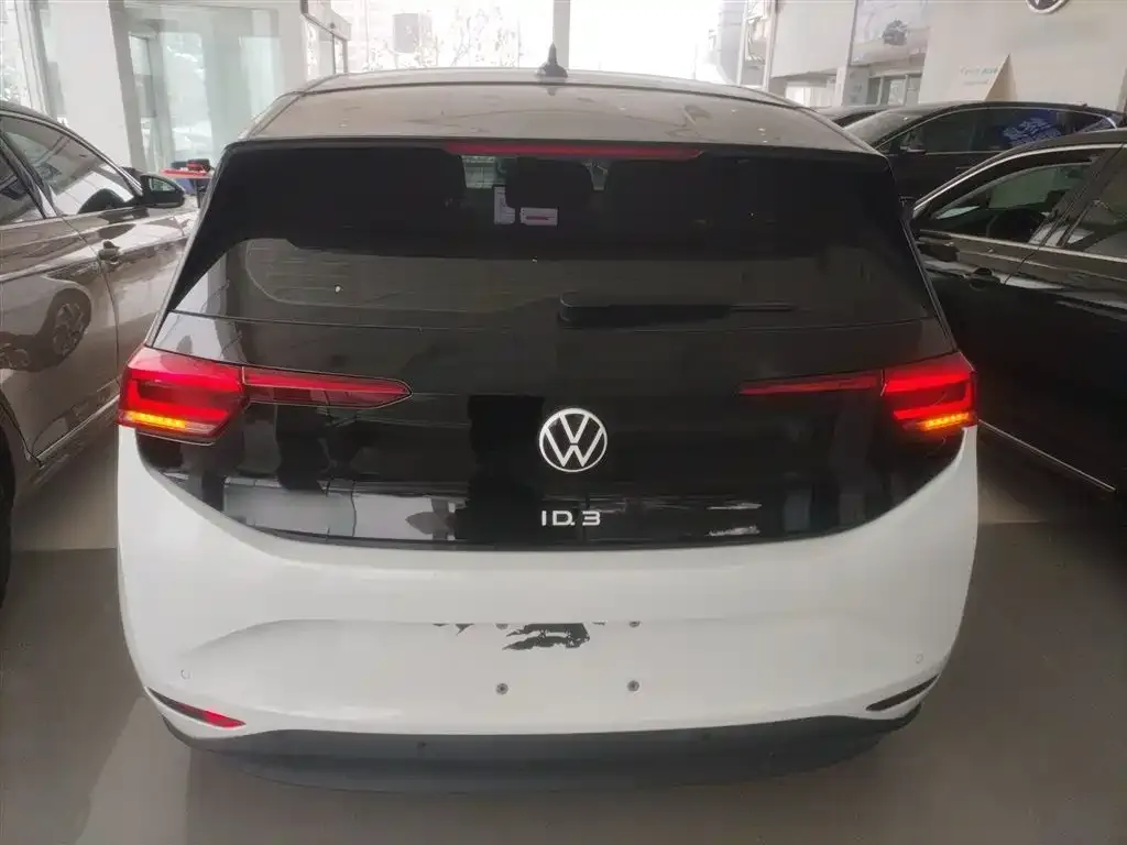 Volkswagen ID.3 2024 из CN, фото 6