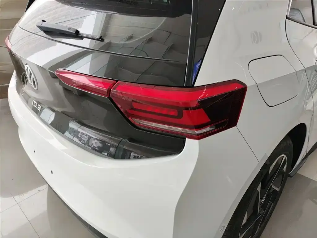 Volkswagen ID.3 2024 из CN, фото 8