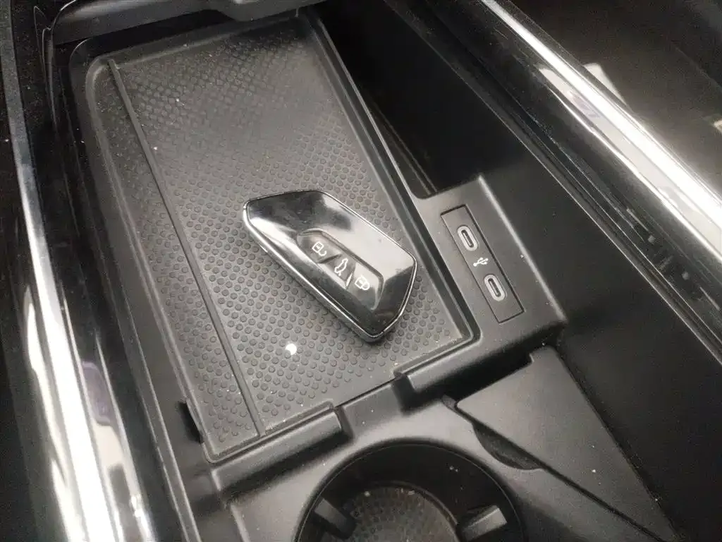 Volkswagen ID.3 2024 из CN, фото 9