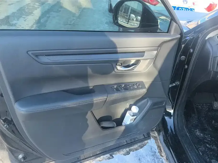 Honda CR-V 2024 из CN, фото 5