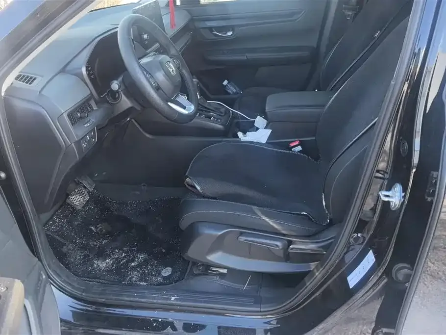 Honda CR-V 2024 из CN, фото 7