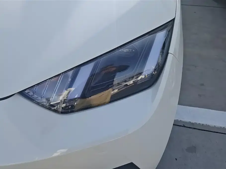 BYD Seagull 2025 из CN, фото 4