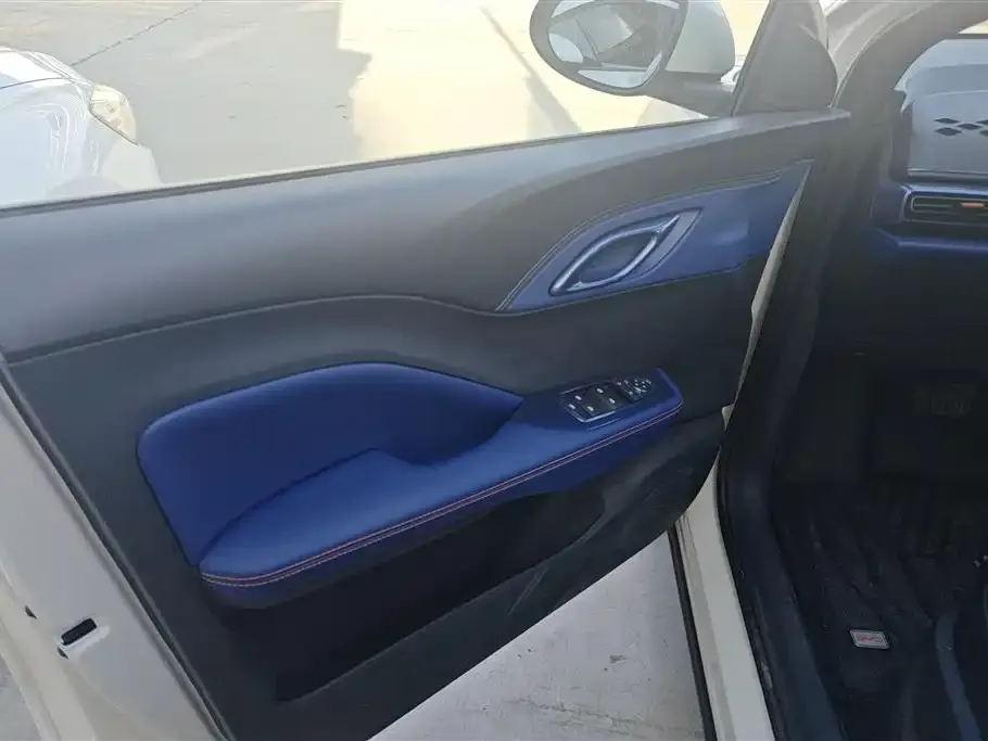 BYD Seagull 2025 из CN, фото 2