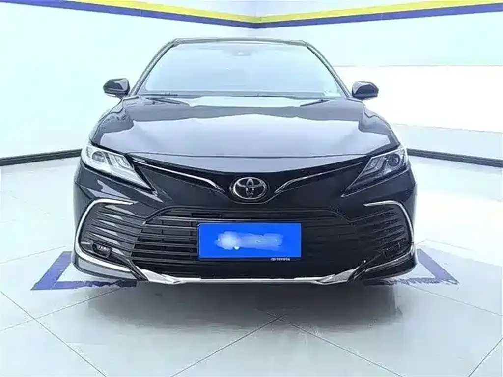 Toyota Camry 2023 из CN, фото 6