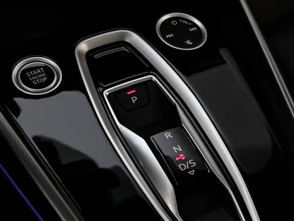 Audi A3 2025 из CN, фото 2