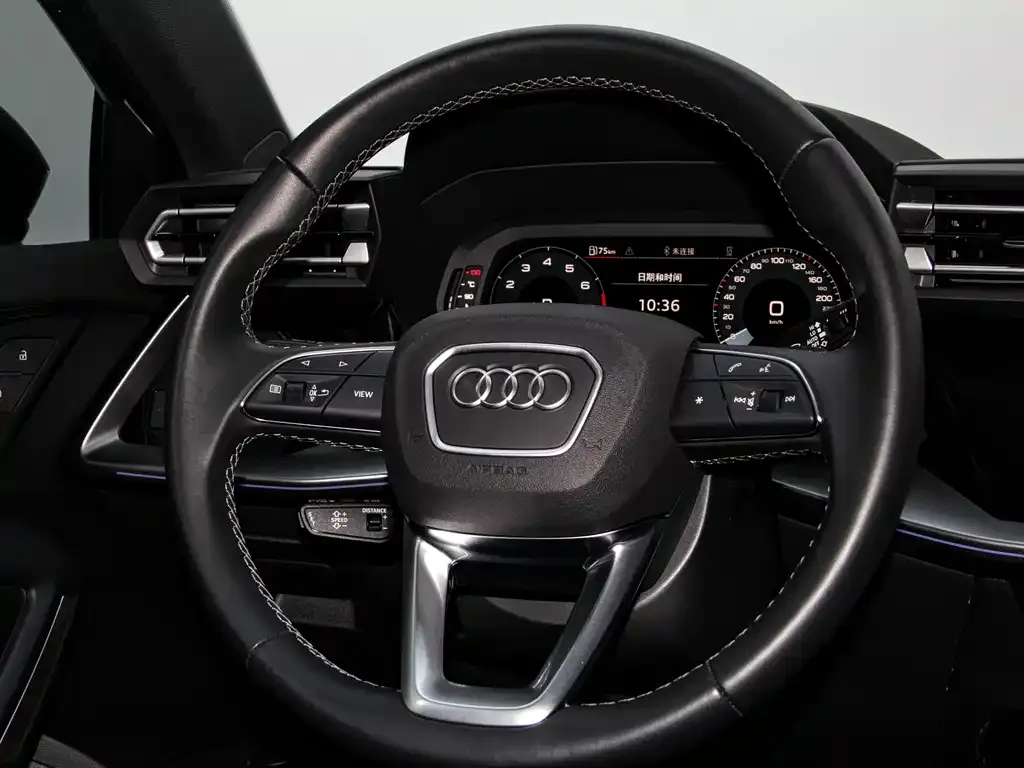 Audi A3 2025 из CN, фото 4