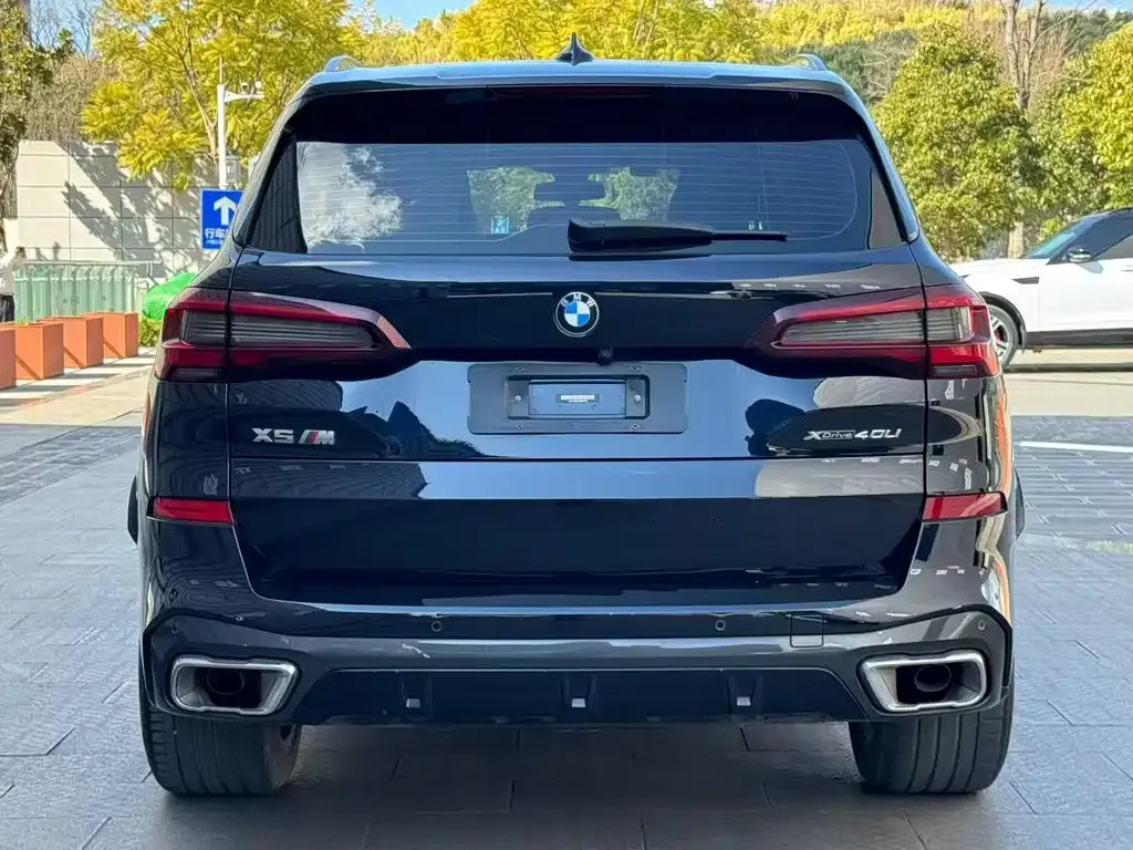 BMW X5 2022 из CN, фото 7