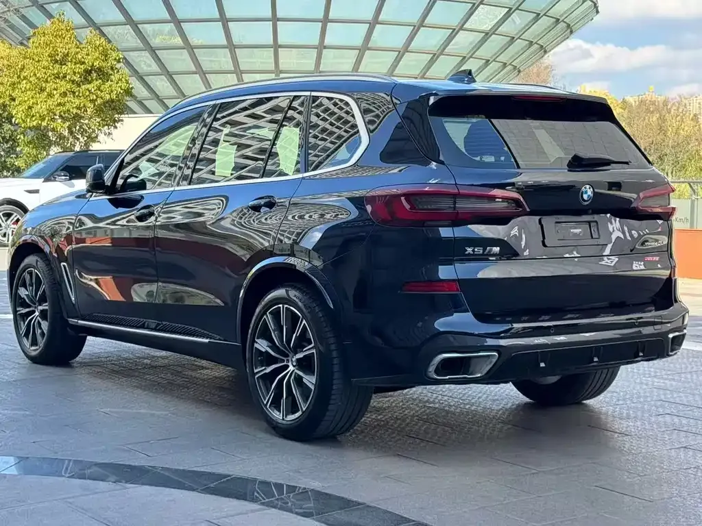 BMW X5 2022 из CN, фото 9