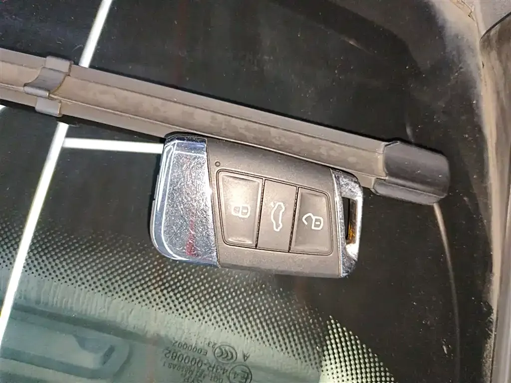 Volkswagen Passat New Energy 2024 из CN, фото 10