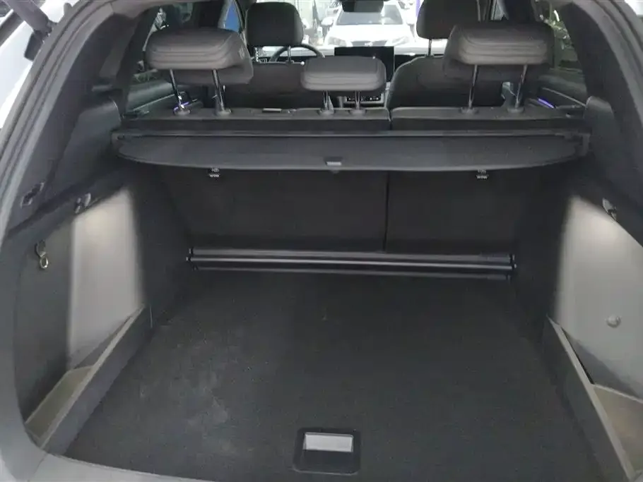 BYD L DM-i 2025 из CN, фото 4