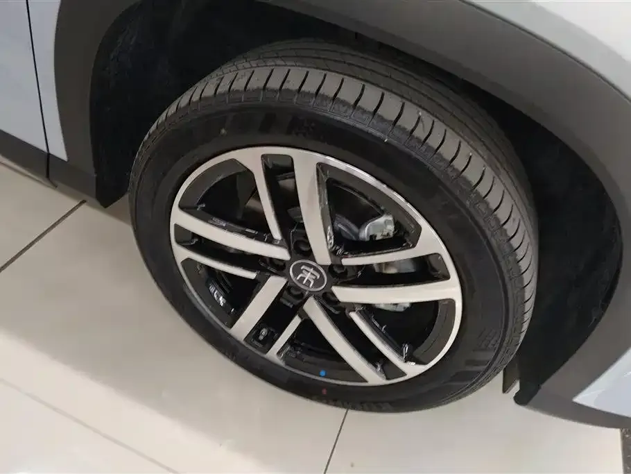 BYD L DM-i 2025 из CN, фото 6