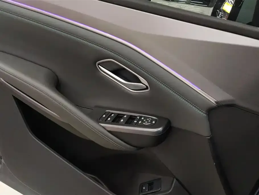 BYD L DM-i 2025 из CN, фото 7