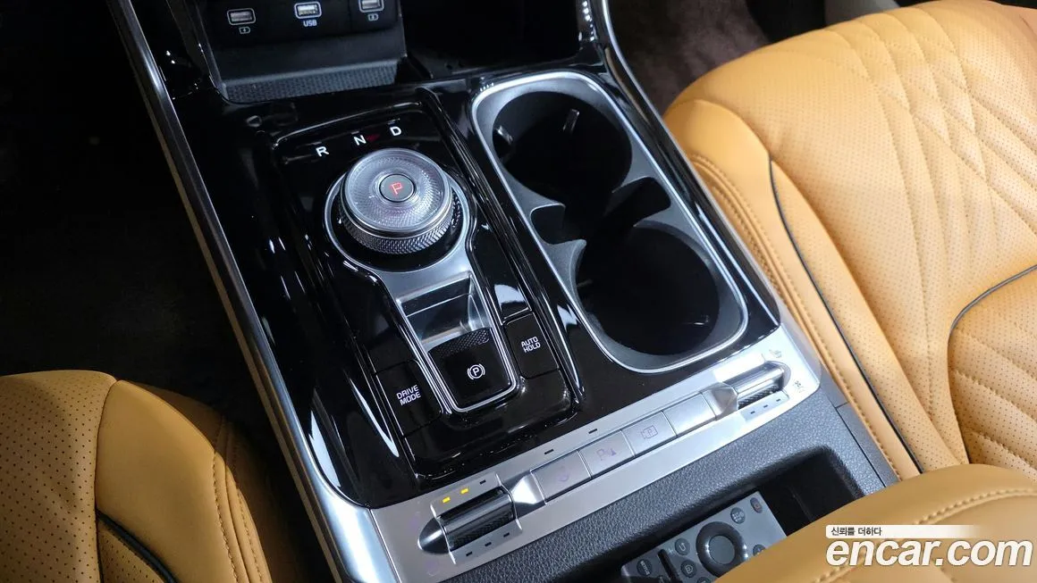 Kia Carnival 2021 из KR, фото 7