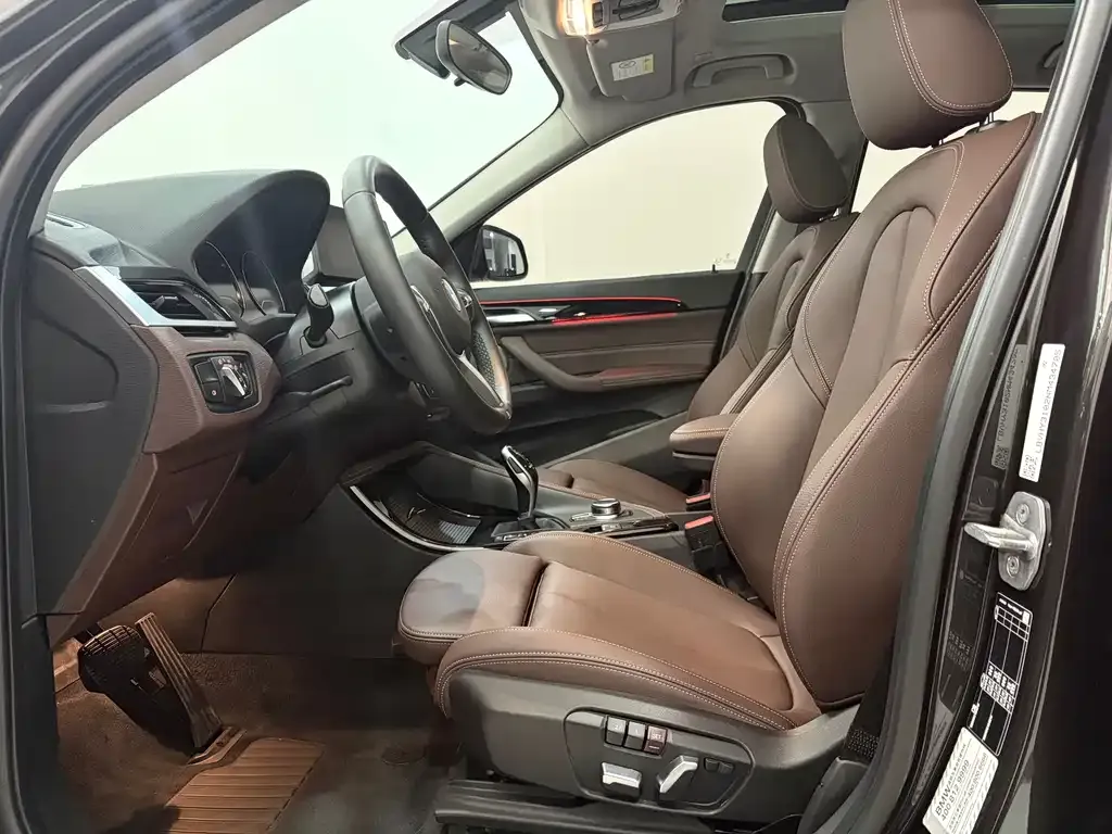 BMW X1 2022 из CN, фото 8