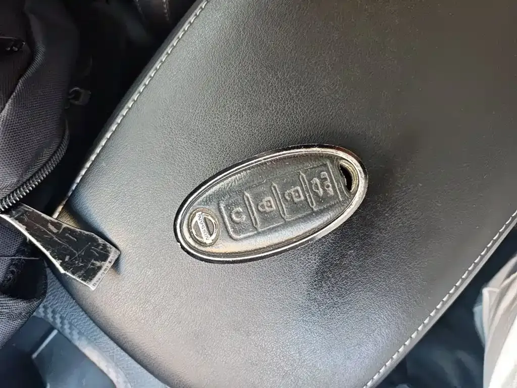 Nissan Sylphy 2022 из CN, фото 9