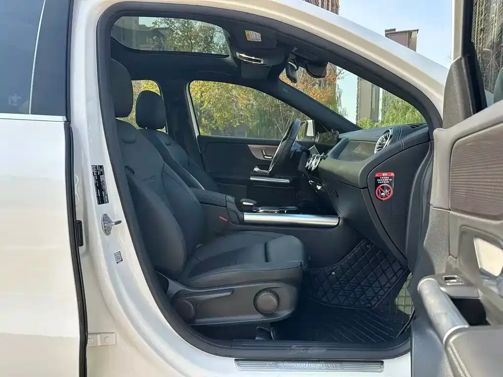 Mercedes-Benz GLA 2022 из CN, фото 4