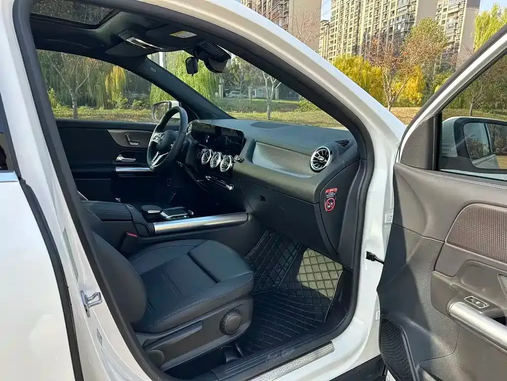 Mercedes-Benz GLA 2022 из CN, фото 7