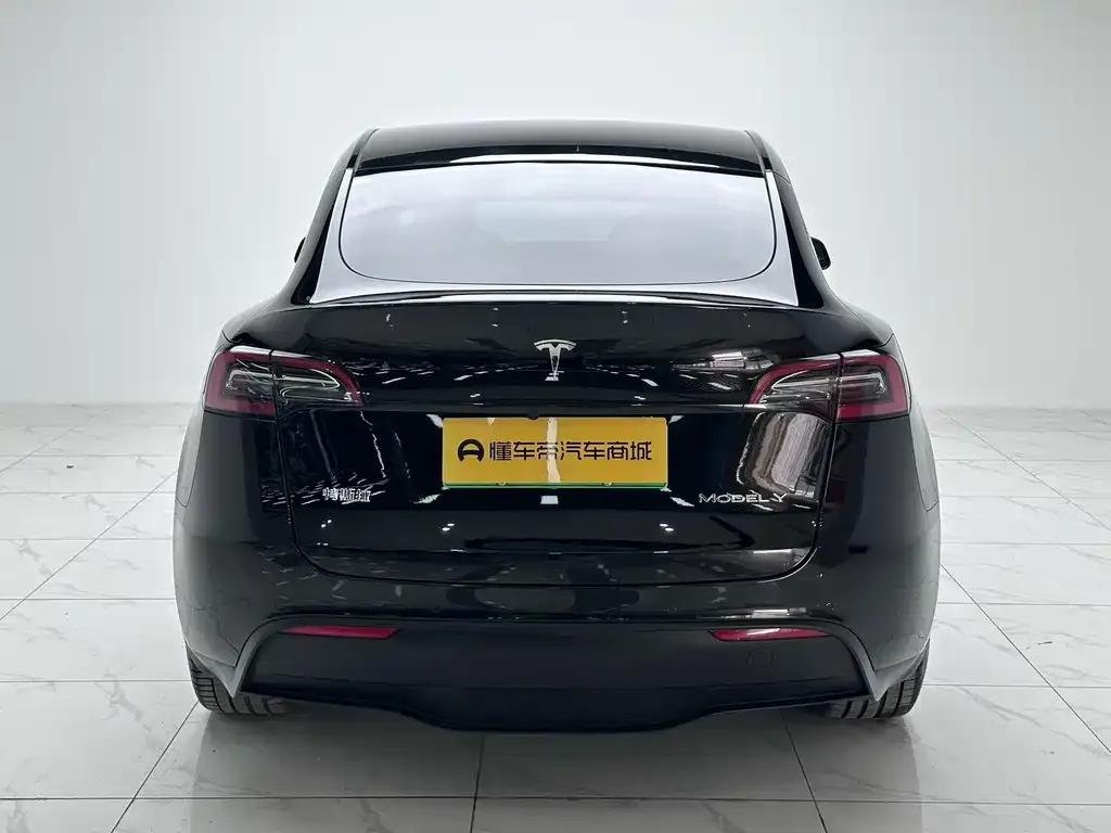 Tesla Model Y 2022 из CN, фото 5