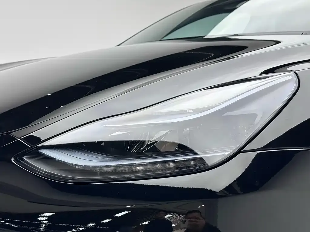 Tesla Model Y 2022 из CN, фото 8