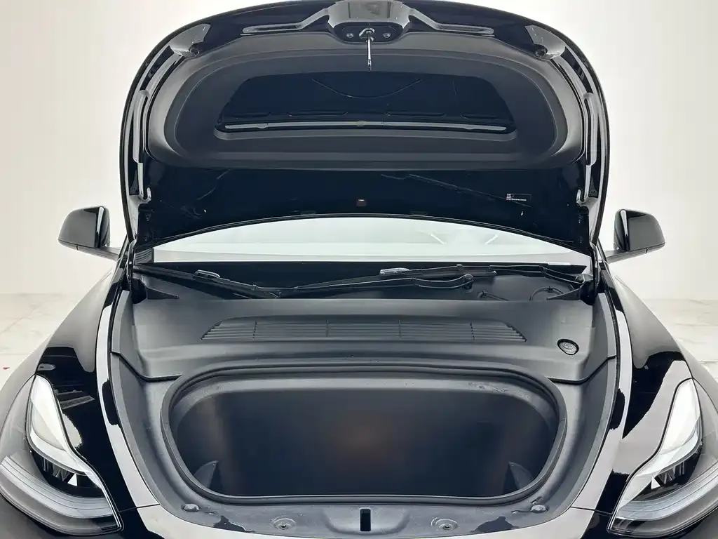 Tesla Model Y 2022 из CN, фото 9