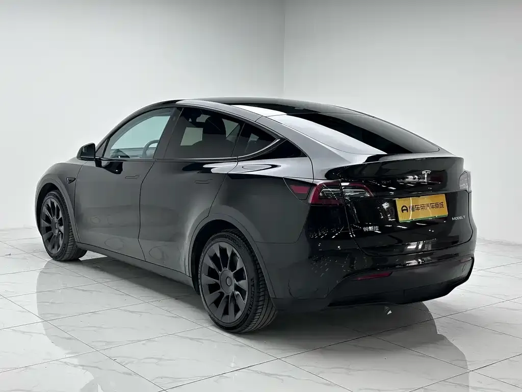 Tesla Model Y 2022 из CN, фото 3