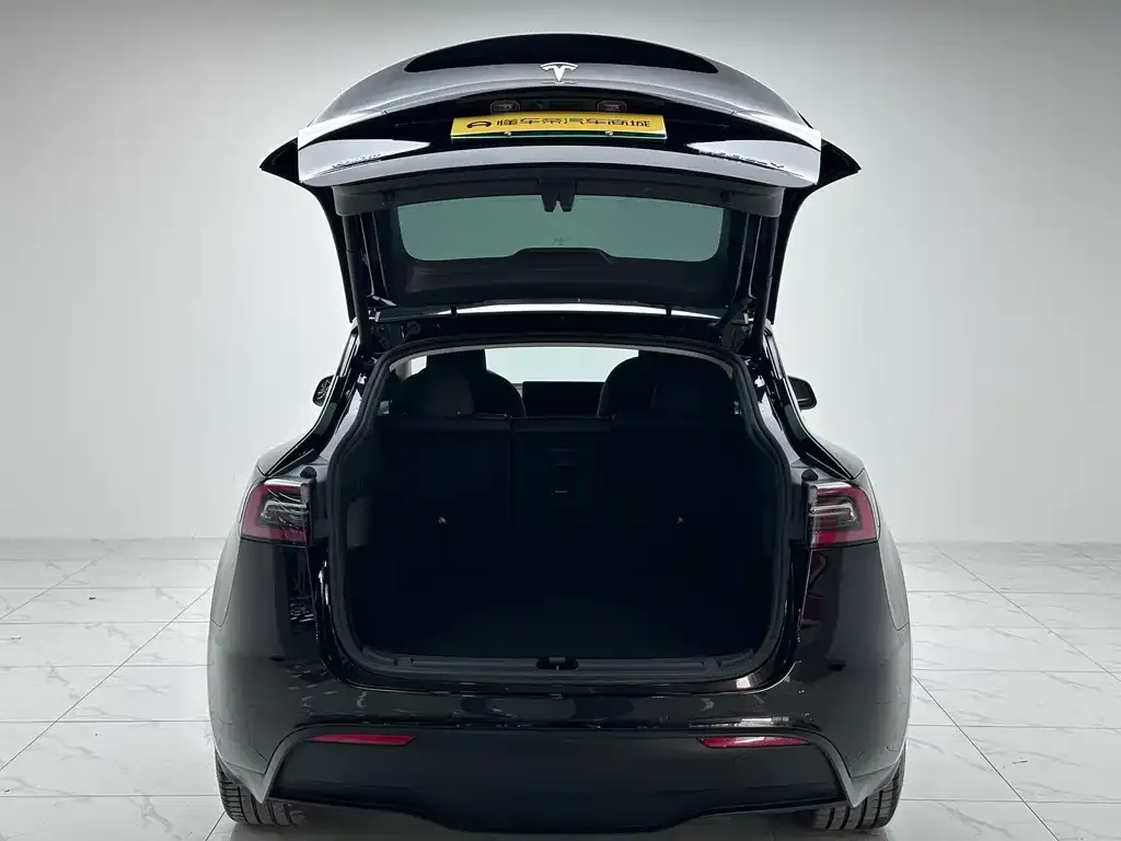 Tesla Model Y 2022 из CN, фото 4