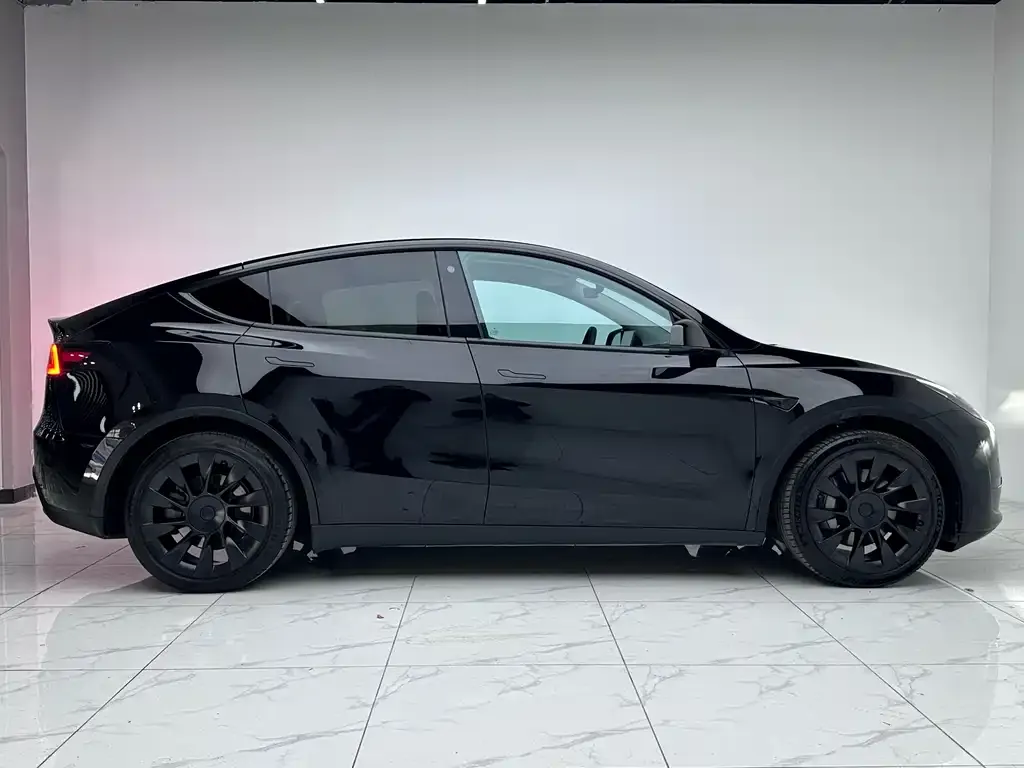 Tesla Model Y 2022 из CN, фото 6