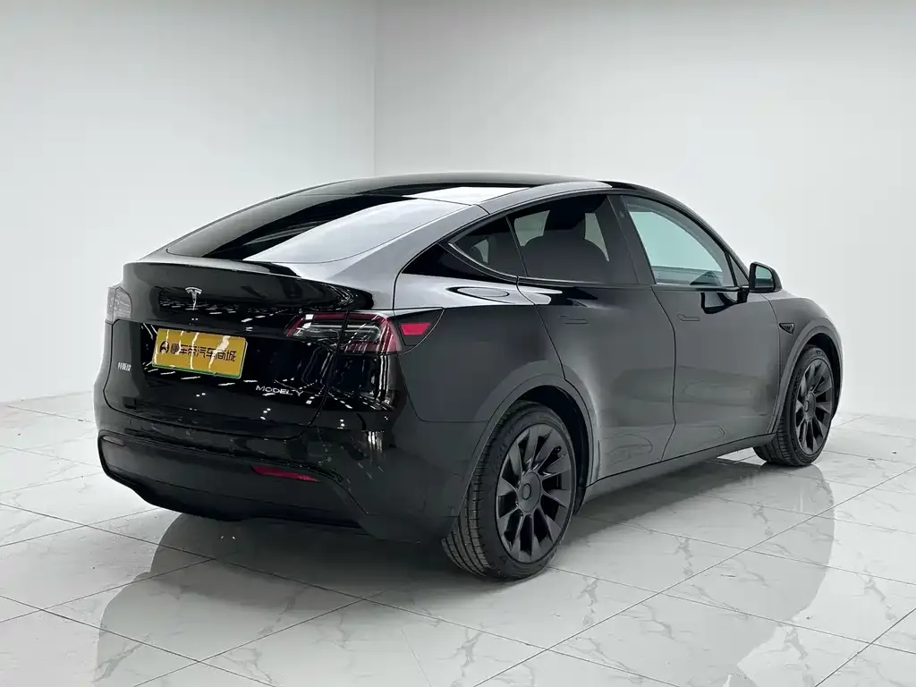 Tesla Model Y 2022 из CN, фото 10