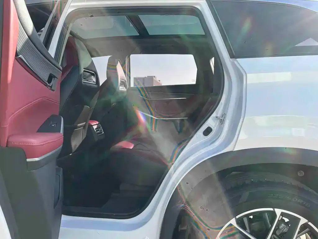 Changan CS75PLUS 2022 из CN, фото 10