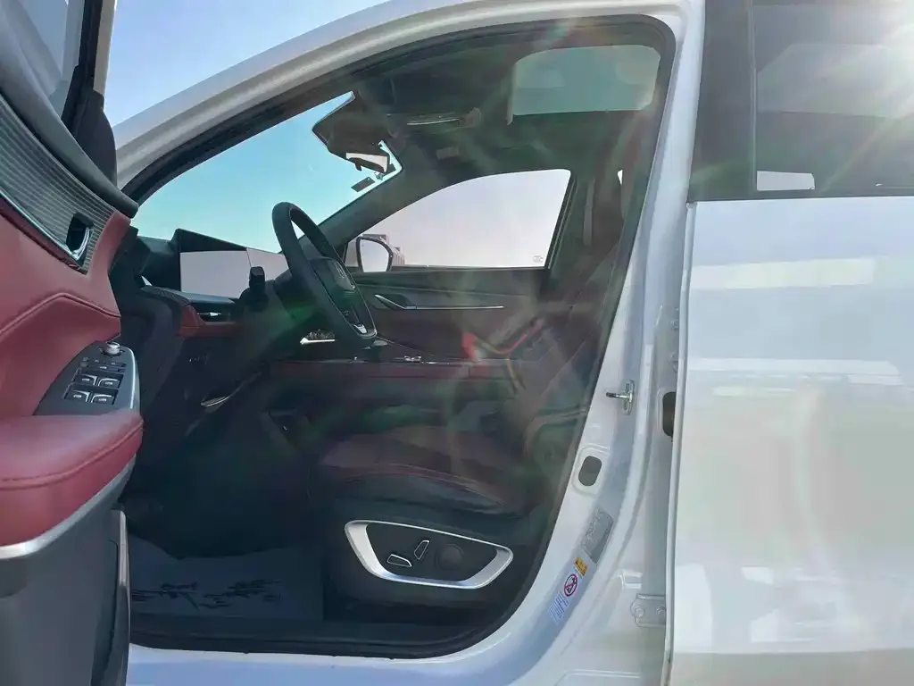Changan CS75PLUS 2022 из CN, фото 9