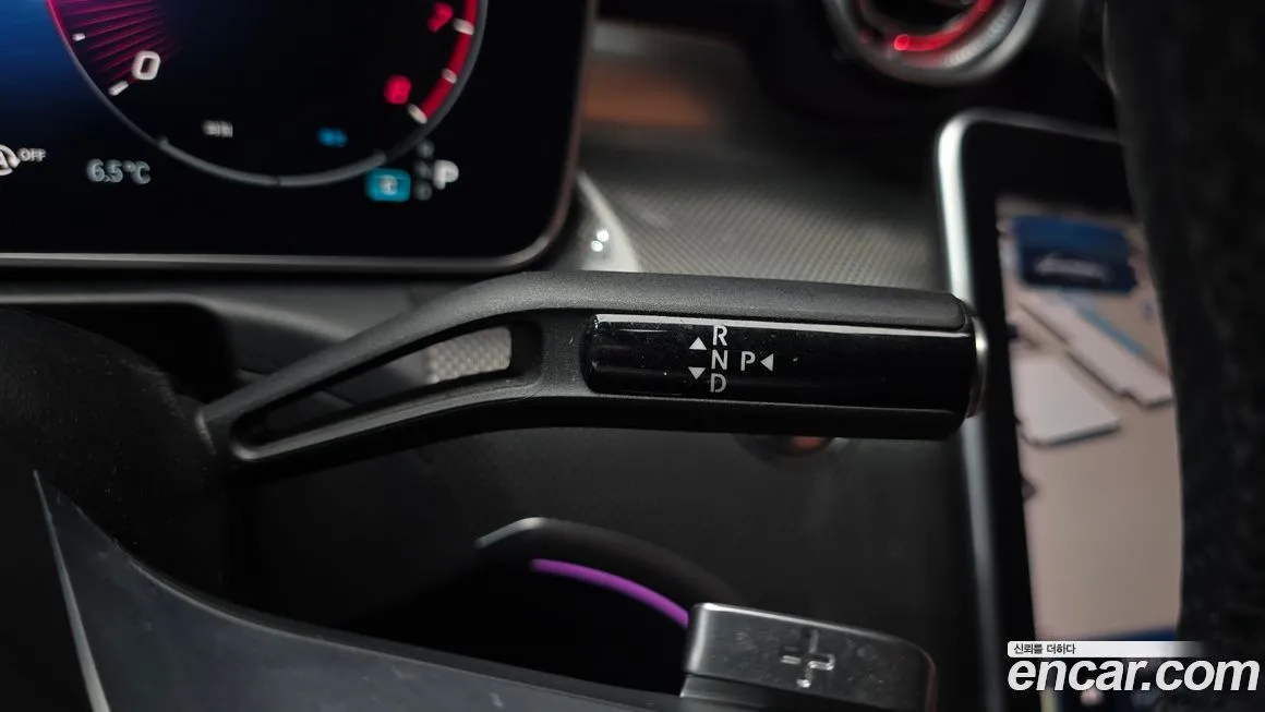 Mercedes-Benz C-Class 2023 из KR, фото 9