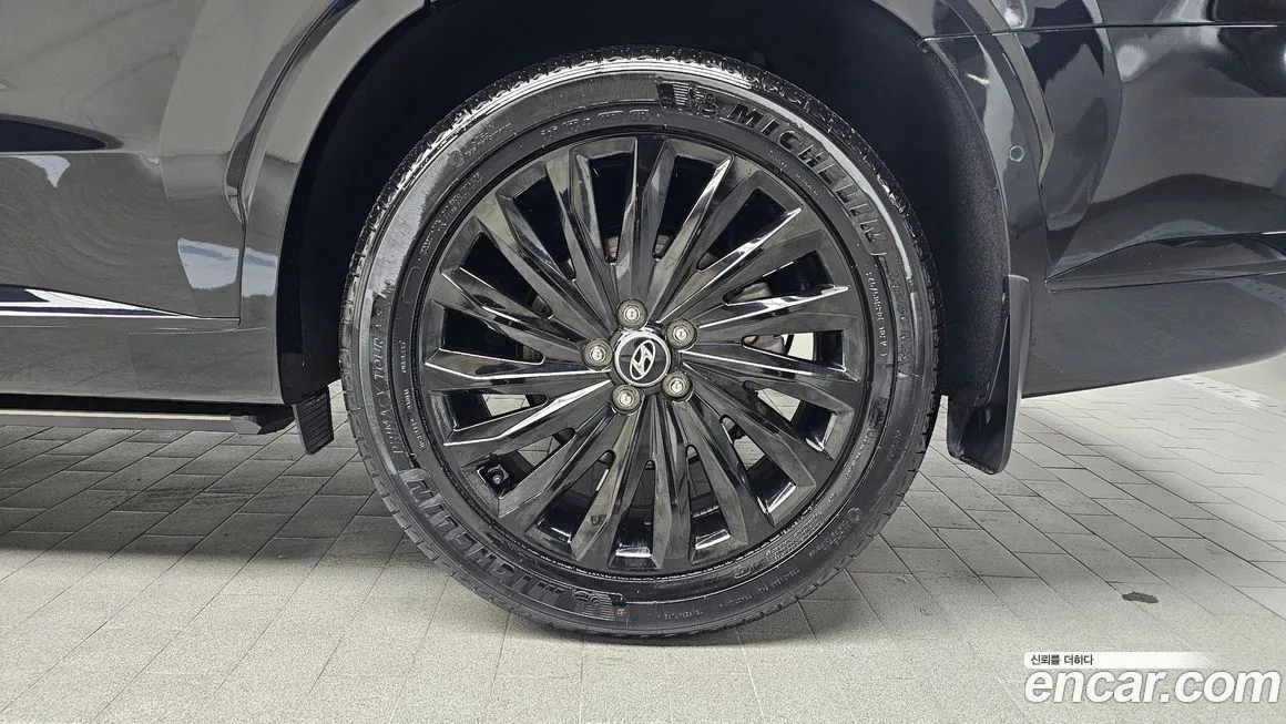 Hyundai Palisade — фото 8
