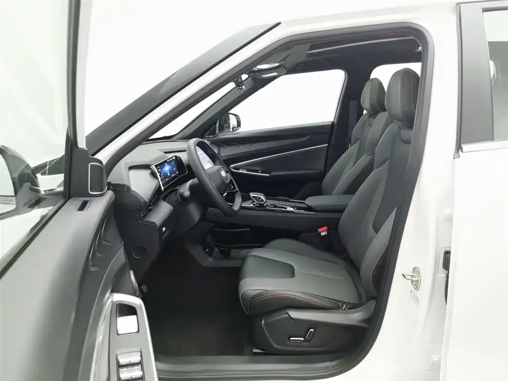 Geely Boyue 2024 из CN, фото 6