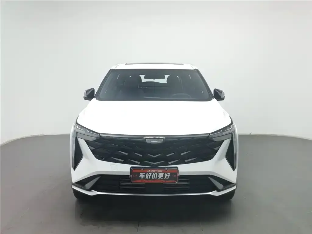 Geely Boyue 2024 из CN, фото 5