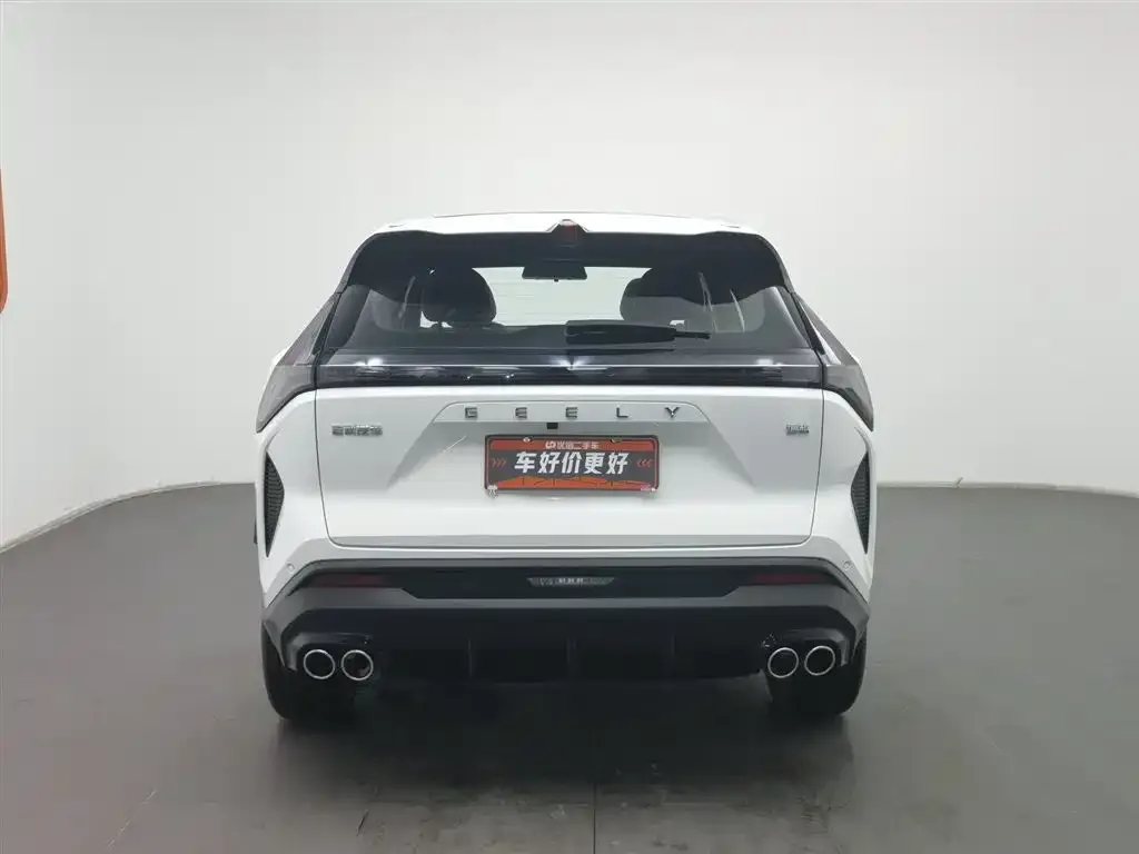 Geely Boyue 2024 из CN, фото 7