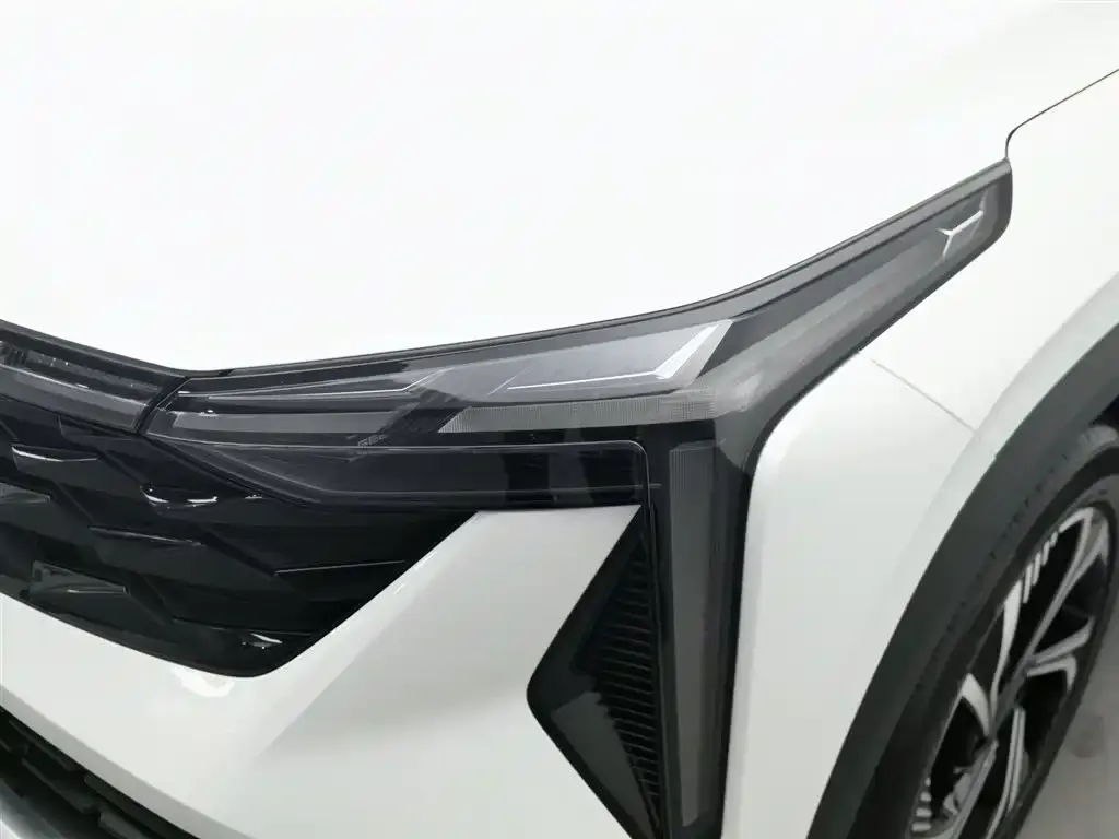 Geely Boyue 2024 из CN, фото 2