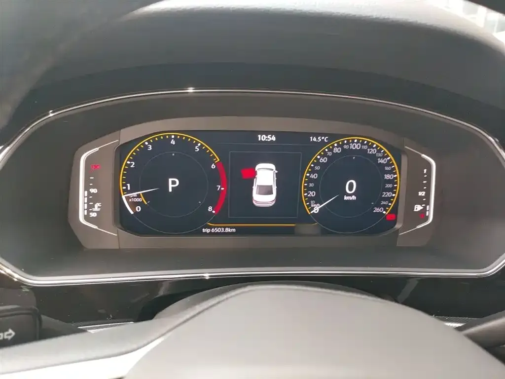 Volkswagen Passat 2024 из CN, фото 3