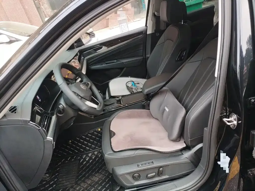 Volkswagen Passat 2024 из CN, фото 6