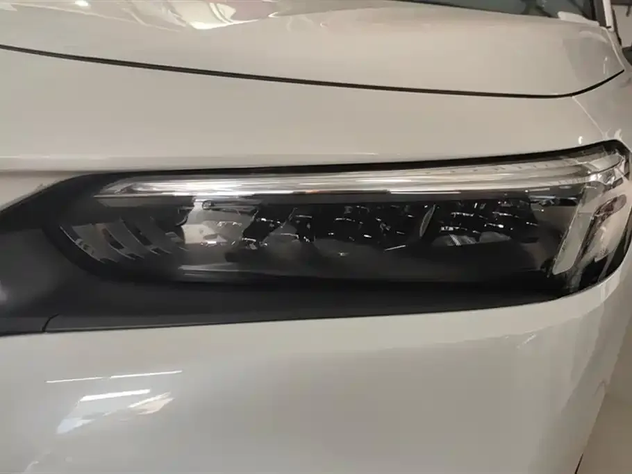 Honda Civic 2023 из CN, фото 6